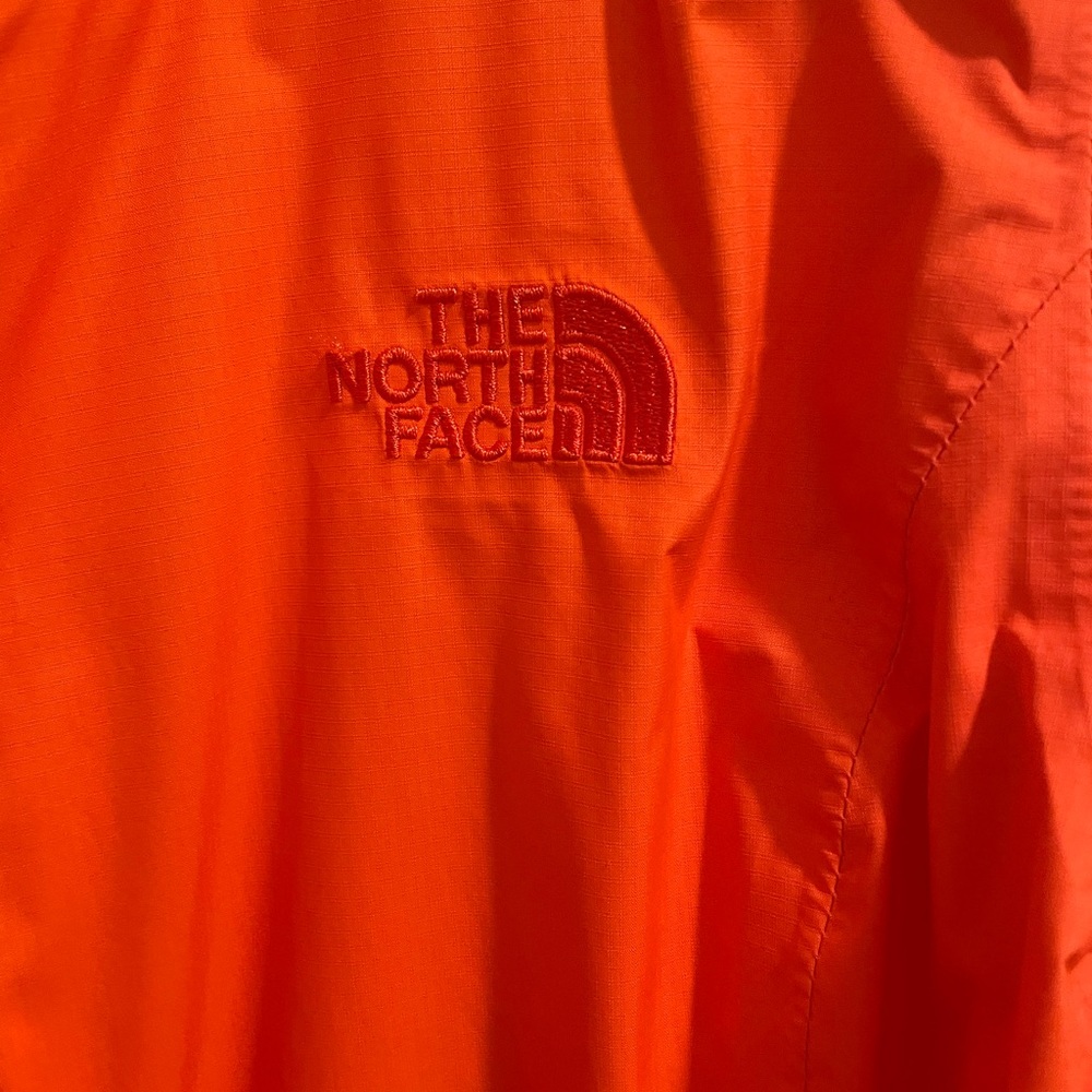 North Face Rain Jacket - image 3